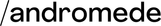 andromede